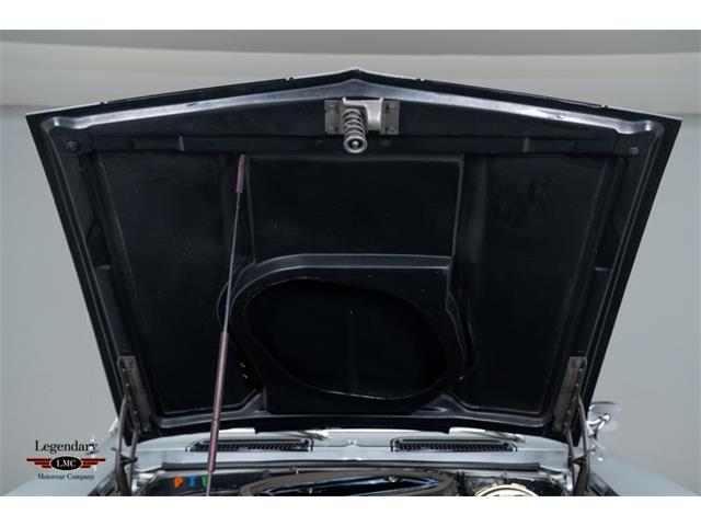 1969 Chevrolet Camaro Z28 (CC-2069567) for sale in Halton Hills, Ontario