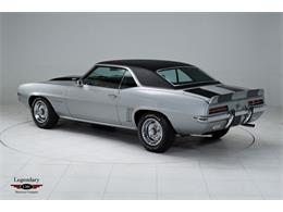 1969 Chevrolet Camaro Z28 (CC-2069567) for sale in Halton Hills, Ontario