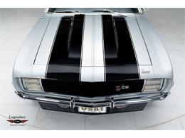 1969 Chevrolet Camaro Z28 (CC-2069567) for sale in Halton Hills, Ontario