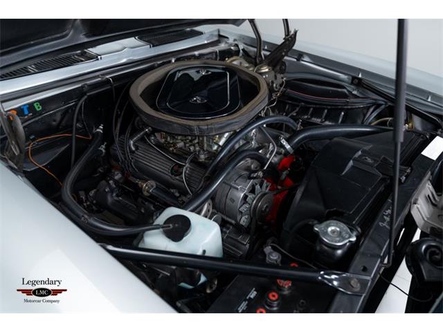 1969 Chevrolet Camaro Z28 (CC-2069567) for sale in Halton Hills, Ontario