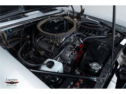1969 Chevrolet Camaro Z28 (CC-2069567) for sale in Halton Hills, Ontario