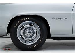 1969 Chevrolet Camaro Z28 (CC-2069567) for sale in Halton Hills, Ontario