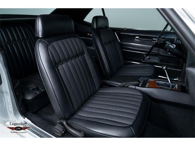 1969 Chevrolet Camaro Z28 (CC-2069567) for sale in Halton Hills, Ontario