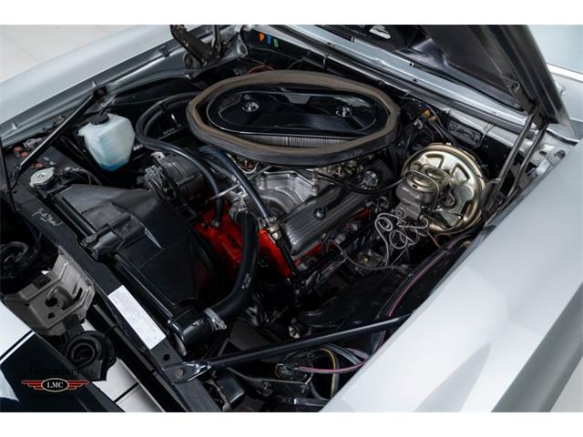 1969 Chevrolet Camaro Z28 (CC-2069567) for sale in Halton Hills, Ontario