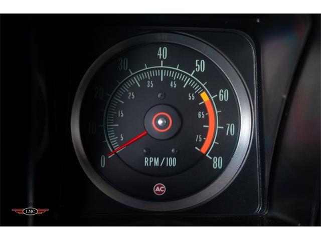 1969 Chevrolet Camaro Z28 (CC-2069567) for sale in Halton Hills, Ontario