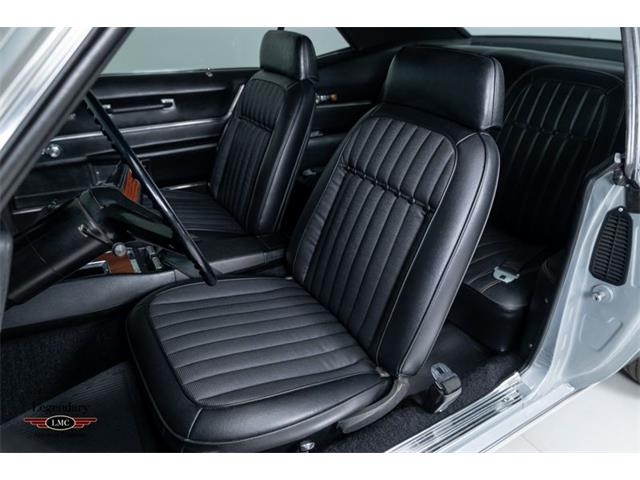 1969 Chevrolet Camaro Z28 (CC-2069567) for sale in Halton Hills, Ontario