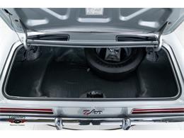 1969 Chevrolet Camaro Z28 (CC-2069567) for sale in Halton Hills, Ontario