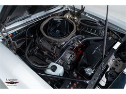 1969 Chevrolet Camaro Z28 (CC-2069567) for sale in Halton Hills, Ontario