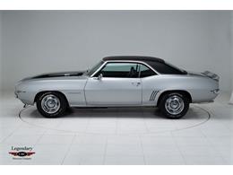 1969 Chevrolet Camaro Z28 (CC-2069567) for sale in Halton Hills, Ontario