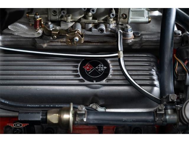 1969 Chevrolet Camaro Z28 (CC-2069567) for sale in Halton Hills, Ontario