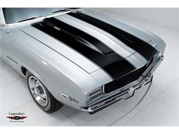 1969 Chevrolet Camaro Z28 (CC-2069567) for sale in Halton Hills, Ontario