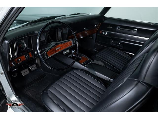 1969 Chevrolet Camaro Z28 (CC-2069567) for sale in Halton Hills, Ontario