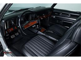1969 Chevrolet Camaro Z28 (CC-2069567) for sale in Halton Hills, Ontario