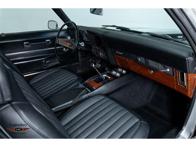 1969 Chevrolet Camaro Z28 (CC-2069567) for sale in Halton Hills, Ontario