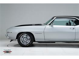 1969 Chevrolet Camaro Z28 (CC-2069567) for sale in Halton Hills, Ontario
