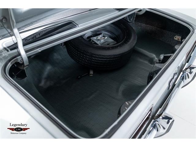 1969 Chevrolet Camaro Z28 (CC-2069567) for sale in Halton Hills, Ontario