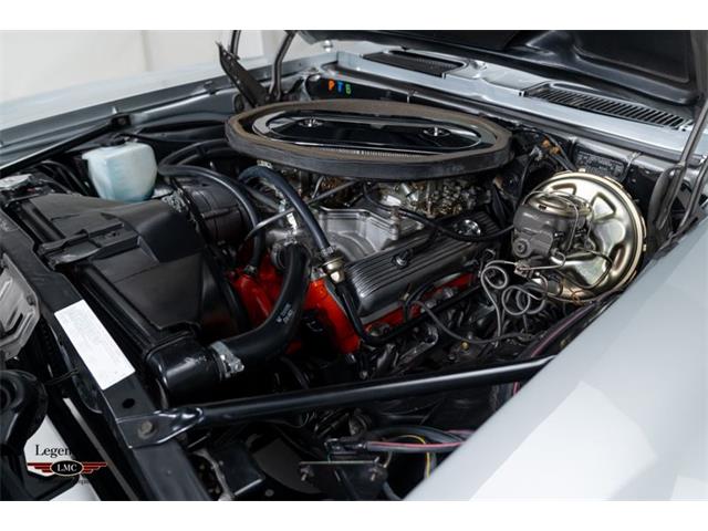 1969 Chevrolet Camaro Z28 (CC-2069567) for sale in Halton Hills, Ontario