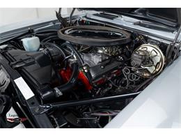 1969 Chevrolet Camaro Z28 (CC-2069567) for sale in Halton Hills, Ontario