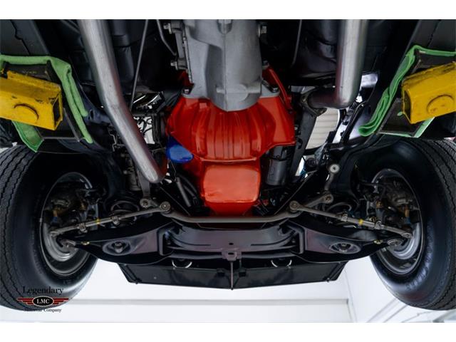 1969 Chevrolet Camaro Z28 (CC-2069567) for sale in Halton Hills, Ontario