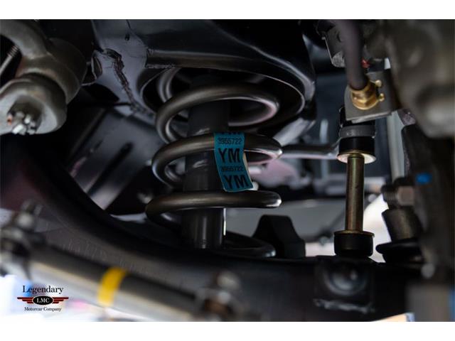 1969 Chevrolet Camaro Z28 (CC-2069567) for sale in Halton Hills, Ontario