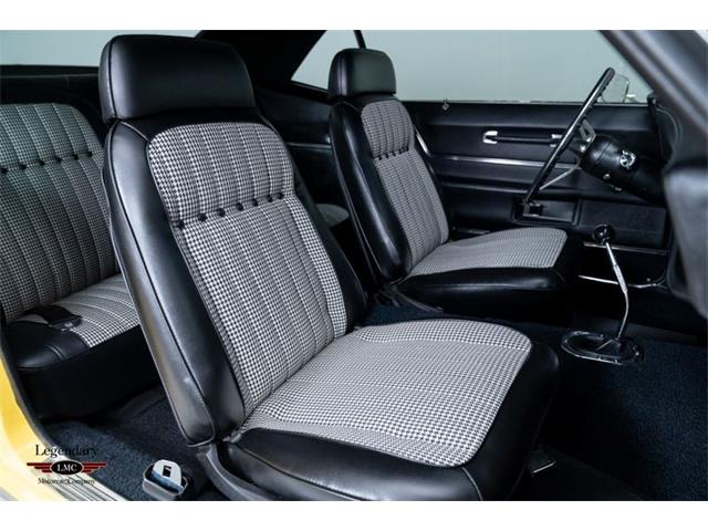 1969 Chevrolet Camaro Z28 (CC-2069568) for sale in Halton Hills, Ontario