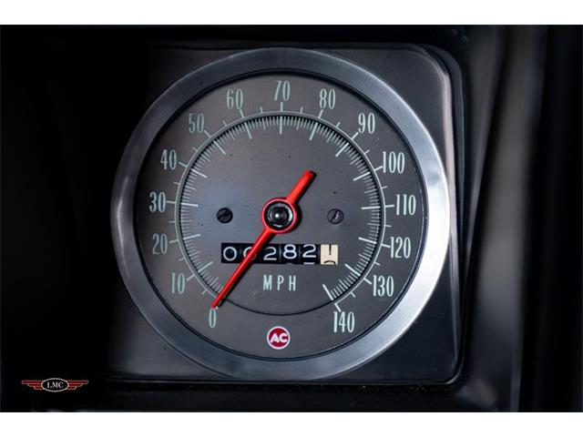 1969 Chevrolet Camaro Z28 (CC-2069568) for sale in Halton Hills, Ontario