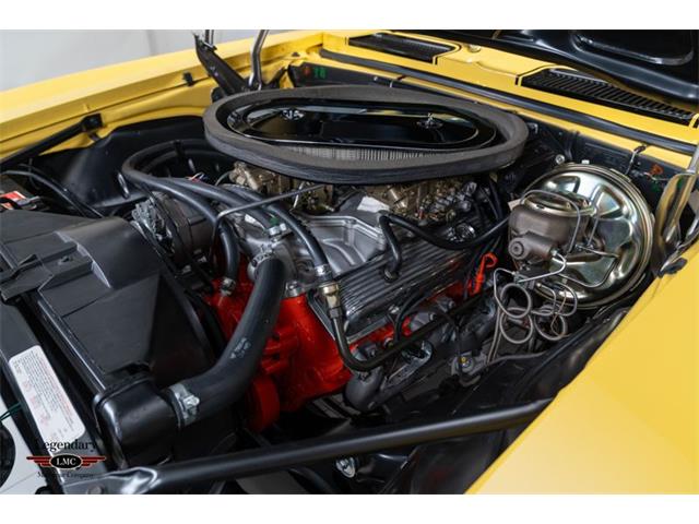 1969 Chevrolet Camaro Z28 (CC-2069568) for sale in Halton Hills, Ontario