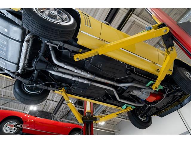 1969 Chevrolet Camaro Z28 (CC-2069568) for sale in Halton Hills, Ontario