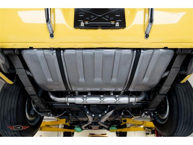 1969 Chevrolet Camaro Z28 (CC-2069568) for sale in Halton Hills, Ontario
