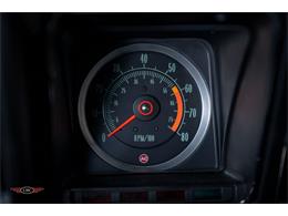 1969 Chevrolet Camaro Z28 (CC-2069568) for sale in Halton Hills, Ontario