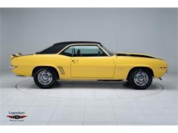 1969 Chevrolet Camaro Z28 (CC-2069568) for sale in Halton Hills, Ontario