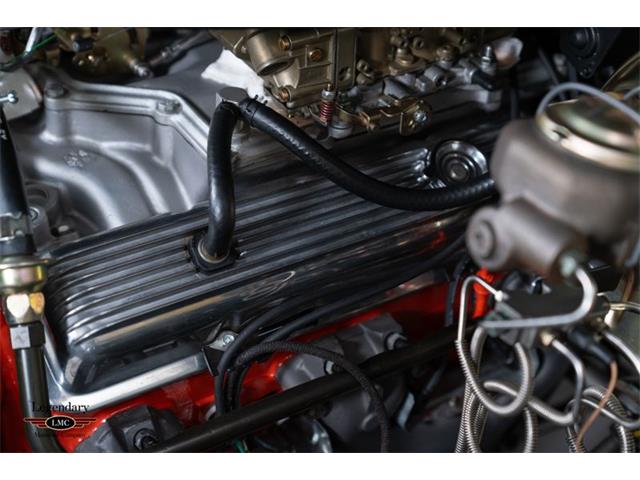 1969 Chevrolet Camaro Z28 (CC-2069568) for sale in Halton Hills, Ontario