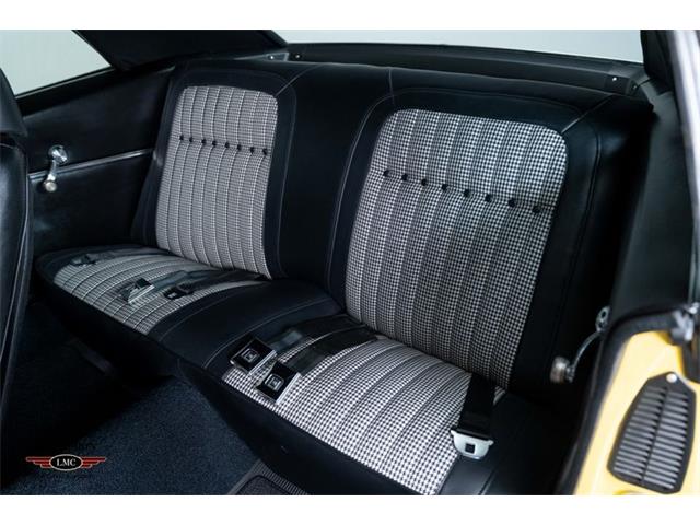 1969 Chevrolet Camaro Z28 (CC-2069568) for sale in Halton Hills, Ontario