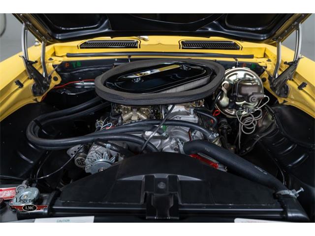 1969 Chevrolet Camaro Z28 (CC-2069568) for sale in Halton Hills, Ontario