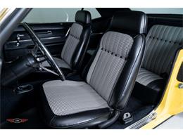 1969 Chevrolet Camaro Z28 (CC-2069568) for sale in Halton Hills, Ontario