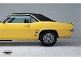 1969 Chevrolet Camaro Z28 (CC-2069568) for sale in Halton Hills, Ontario