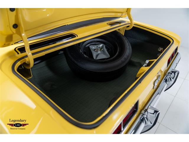 1969 Chevrolet Camaro Z28 (CC-2069568) for sale in Halton Hills, Ontario