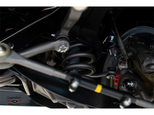 1969 Chevrolet Camaro Z28 (CC-2069568) for sale in Halton Hills, Ontario