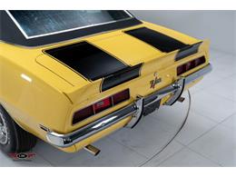1969 Chevrolet Camaro Z28 (CC-2069568) for sale in Halton Hills, Ontario