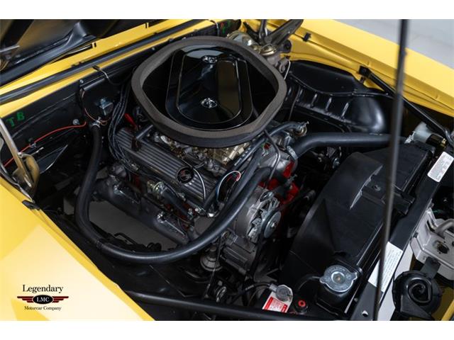 1969 Chevrolet Camaro Z28 (CC-2069568) for sale in Halton Hills, Ontario