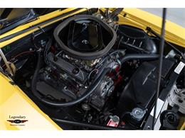 1969 Chevrolet Camaro Z28 (CC-2069568) for sale in Halton Hills, Ontario