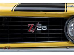 1969 Chevrolet Camaro Z28 (CC-2069568) for sale in Halton Hills, Ontario
