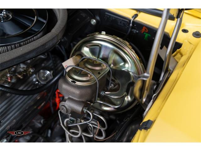 1969 Chevrolet Camaro Z28 (CC-2069568) for sale in Halton Hills, Ontario