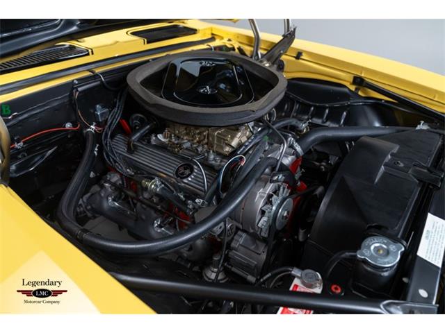 1969 Chevrolet Camaro Z28 (CC-2069568) for sale in Halton Hills, Ontario