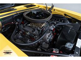 1969 Chevrolet Camaro Z28 (CC-2069568) for sale in Halton Hills, Ontario