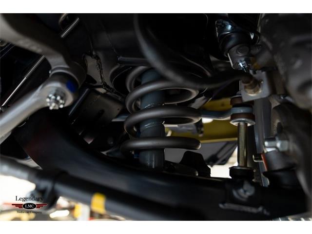 1969 Chevrolet Camaro Z28 (CC-2069568) for sale in Halton Hills, Ontario
