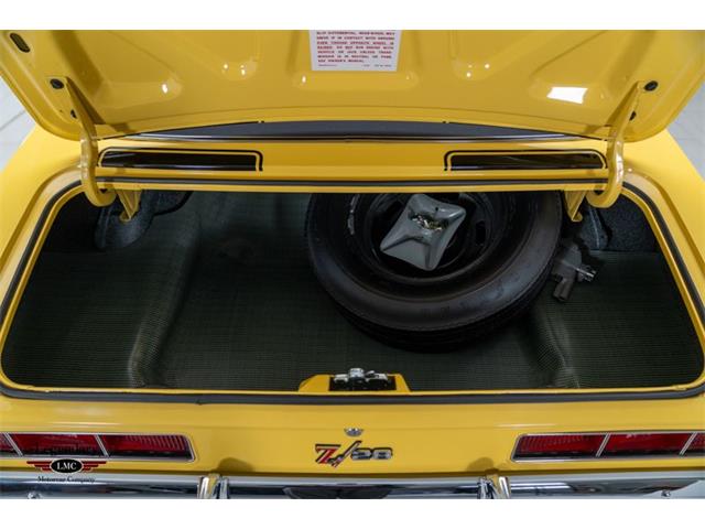 1969 Chevrolet Camaro Z28 (CC-2069568) for sale in Halton Hills, Ontario