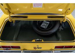 1969 Chevrolet Camaro Z28 (CC-2069568) for sale in Halton Hills, Ontario