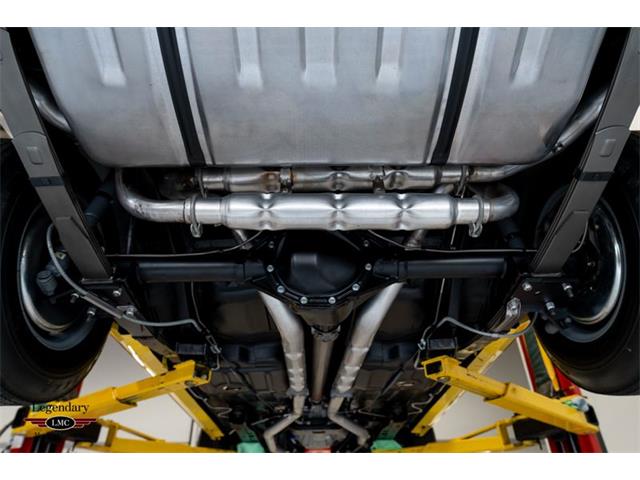 1969 Chevrolet Camaro Z28 (CC-2069568) for sale in Halton Hills, Ontario