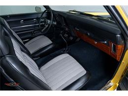 1969 Chevrolet Camaro Z28 (CC-2069568) for sale in Halton Hills, Ontario
